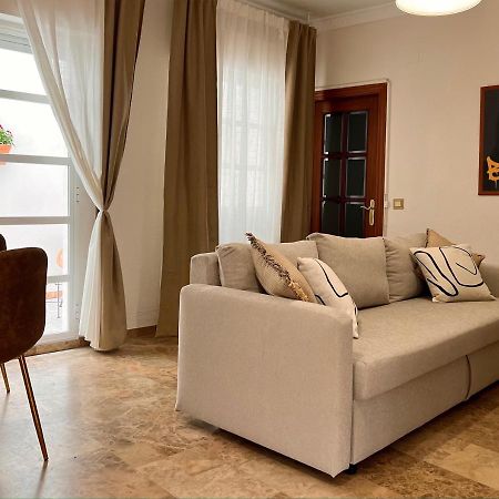 Boho Suite Apartment コルドバ エクステリア 写真