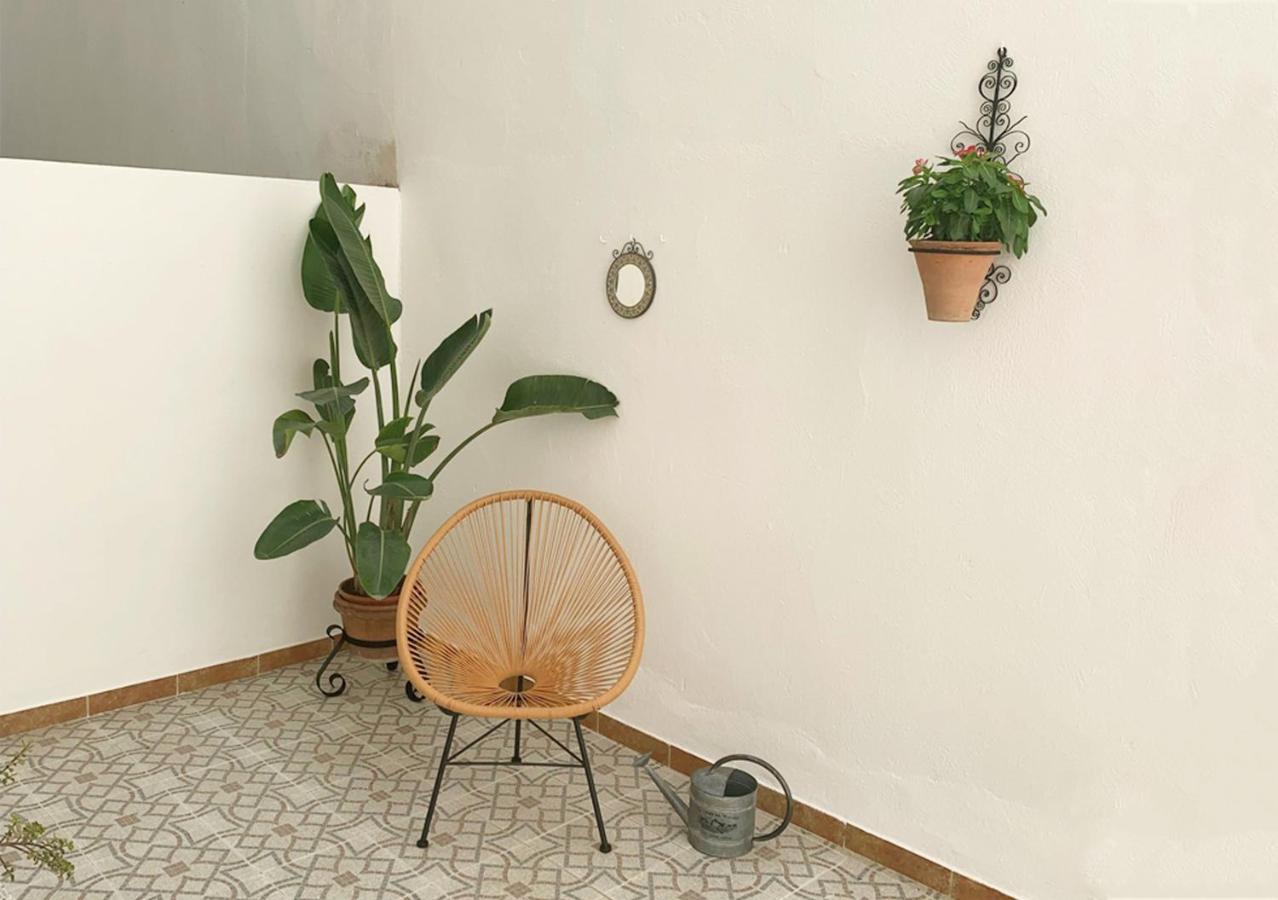 Boho Suite Apartment コルドバ エクステリア 写真
