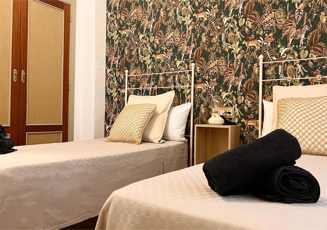 Boho Suite Apartment コルドバ エクステリア 写真