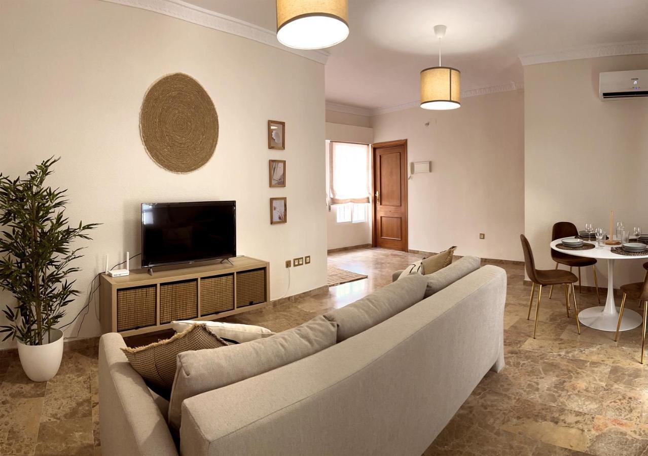 Boho Suite Apartment コルドバ エクステリア 写真