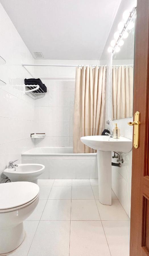 Boho Suite Apartment コルドバ エクステリア 写真